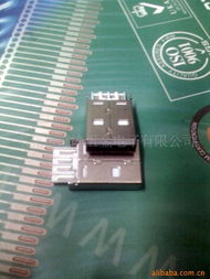 東莞市維峰五金電子 專業(yè)電腦連接器產(chǎn)品概覽及計(jì)算機(jī)軟硬件整合方案