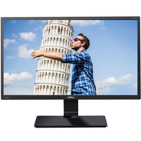 明基GW2470HL 專業(yè)愛眼二代技術(shù)，打造健康舒適的辦公娛樂視界