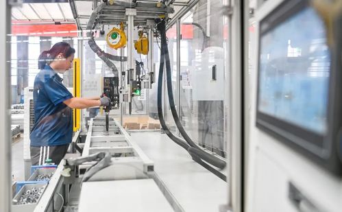 重慶市企業技術中心認定名單發布 55家企業入選，技術創新動能強勁